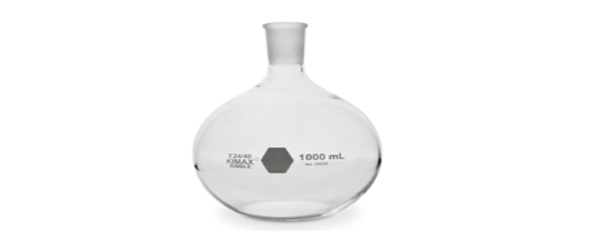 MATRACES: MATRAZ FONDO PLANO JUNTA 24/40 1,000 ML